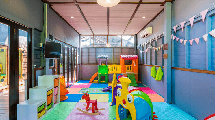 NH Collection Samui Peace Resort